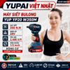 MÁY MỞ ỐC PIN YP20 W350M-4.0