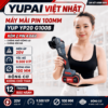 MÁY MÀI CHẠY PIN100MM YP20 G100B-4.0Ah