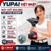 Máy mở ốc pin YP20 W1000M-bộ 2pin 10cell 4.0AH