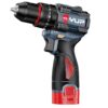 THÂN MÁY KHÔNG KÈM PIN SẠC YP16 DR10M-THAN