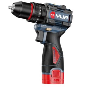 THÂN MÁY KHÔNG KÈM PIN SẠC YP16 DR10M-THAN