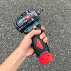 Máy Mở Ốc Pin YP16 W280A