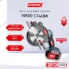 MÁY CƯA ĐA NĂNG CHẠY PIN YP20 C140M