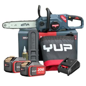 MÁY CƯA ĐA NĂNG CHẠY PIN YP20 CS12B-4.0