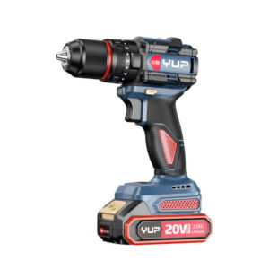 MÁY KHOAN PIN 3 CHỨC NĂNG 10MM YP20 DR10M