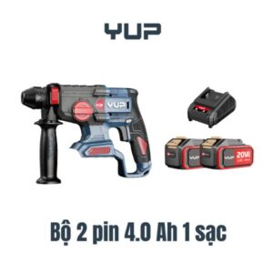 MÁY KHOAN ĐỤC BÊ TÔNG YP20 H24M