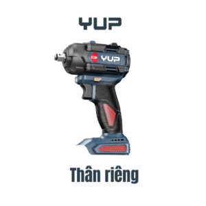 THÂN MÁY KHÔNG KÈM SẠC PIN YP20 W500M-THAN