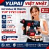 Máy khoan đục bê tông YP20 H24M