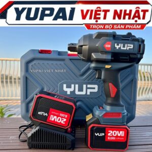 Alternative view of MÁY MỞ ỐC PIN YP20 W1500M