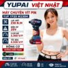 Máy Siết Vít Pin YP20 W230M