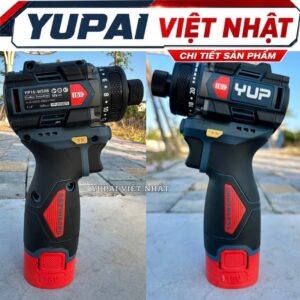 Alternative view of Thân máy không kèm pin sạc YP16 W50B -THAN