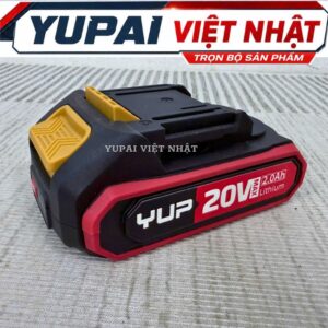 Alternative view of Pin YP20V-2.0AH