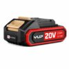 PIN YP20V-4.0AH