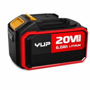 PIN YP20V-6.0AH
