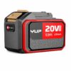 PIN YP20V-8.0AH