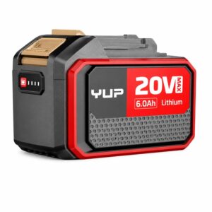 PIN YP20V-8.0AH