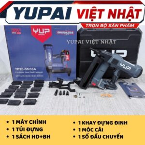Alternative view of Thân Súng Bắn Đinh Yupai YP20 SN38A