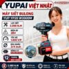 Thân máy mở ốc pin Yup YP20 W2000M